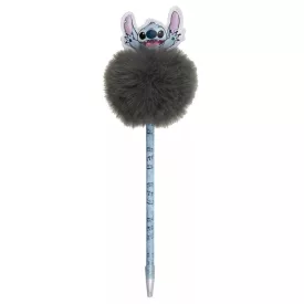   Disney Lilo és Stitch, A csillagkutya Brush It Out toll pom pommal