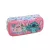 Disney Lilo és Stitch, A csillagkutya Scrapbook 2 rekeszes tolltartó 26 cm