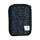 Hot Wheels Activate tolltartó töltött 2 emeletes