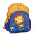 Fisher-Price Let's Play hátizsák, táska 31 cm