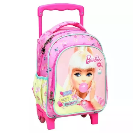 Barbie Happy Thoughts gurulós ovis hátizsák, táska 30 cm