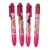 Barbie Paints 6 színű toll