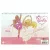 Barbie Ballerina A/4 spirál vázlatfüzet, 30 lapos
