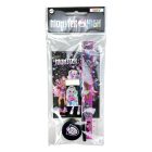 Monster High Crew írószer szett 5 db-os