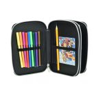 One Piece Luffy tolltartó töltött 2 emeletes