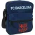FC Barcelona Barca oldaltáska, válltáska 21 cm