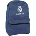 Real Madrid Blue iskolatáska, táska 46 cm