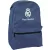 Real Madrid Blue iskolatáska, táska 46 cm