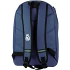 Real Madrid Blue iskolatáska, táska 46 cm