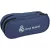 Real Madrid Blue 2 rekeszes tolltartó 23 cm