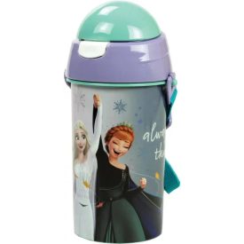 Disney Jégvarázs Idyllic kulacs, sportpalack 500 ml