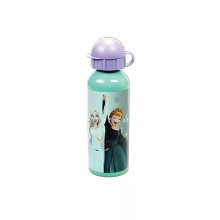 Disney Jégvarázs Victory alumínium kulacs 520 ml