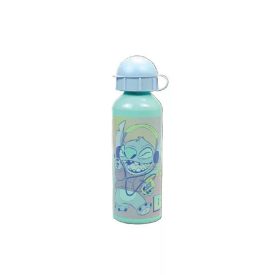   Disney Lilo és Stitch, A csillagkutya Blast alumínium kulacs 520 ml