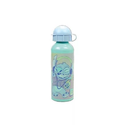 Disney Lilo és Stitch, A csillagkutya Blast alumínium kulacs 520 ml