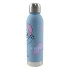 Disney Lilo és Stitch, A csillagkutya Alien 626 műanyag kulacs csavaros kupakkal 750 ml