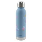 Disney Lilo és Stitch, A csillagkutya Alien 626 műanyag kulacs csavaros kupakkal 750 ml