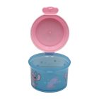 Disney Lilo és Stitch, A csillagkutya Alien 626 műanyag snack tartó, uzsonnás doboz 270 ml