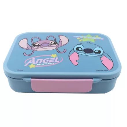 Disney Lilo és Stitch, A csillagkutya So Sweet szendvicsdoboz