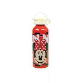 Disney Minnie Bloom alumínium kulacs 520 ml