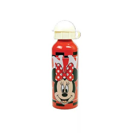 Disney Minnie Bloom alumínium kulacs 520 ml