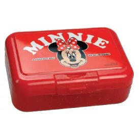 Disney Minnie Perfect Day mini szendvicsdoboz
