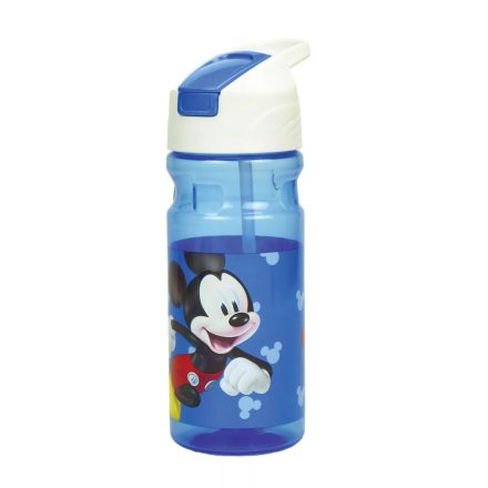 Disney Mickey műanyag kulacs 500 ml
