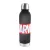 Marvel Black műanyag kulacs csavaros kupakkal 750 ml