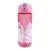 Hello Kitty Unicorn műanyag matt szívószálas kulacs 600 ml