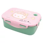 Hello Kitty Cupcake szendvicsdoboz