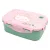Hello Kitty Cupcake szendvicsdoboz