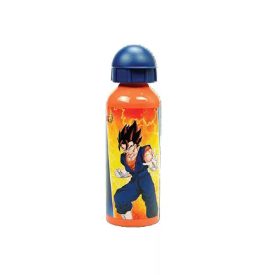 Dragon Ball Fire alumínium kulacs 520 ml