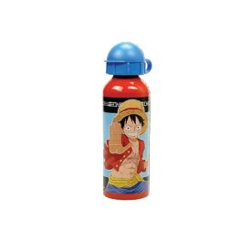 One Piece Striking alumínium kulacs 520 ml