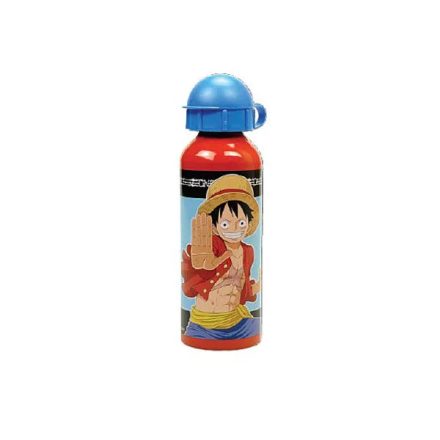 One Piece Striking alumínium kulacs 520 ml