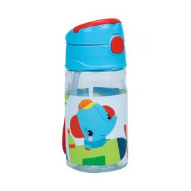 Fisher-Price Repülő műanyag kulacs akasztóval 350 ml