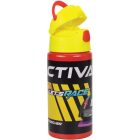 Hot Wheels Race alumínium kulacs akasztóval 500 ml