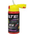 Hot Wheels Race alumínium kulacs akasztóval 500 ml