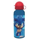 Sonic, a sündisznó alumínium kulacs 520 ml