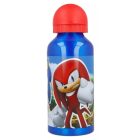 Sonic, a sündisznó alumínium kulacs 520 ml