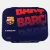 FC Barcelona Barca több rekeszes uzsonnás doboz, szendvicsdoboz
