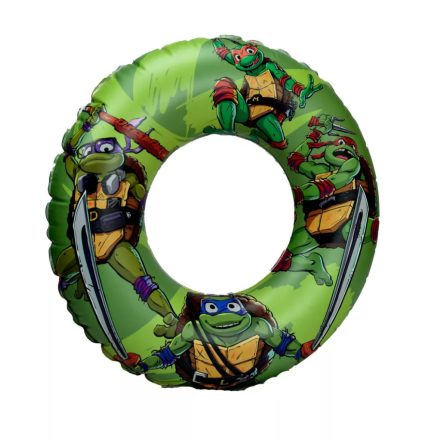 Tini Nindzsa Teknőcök úszógumi 51 cm