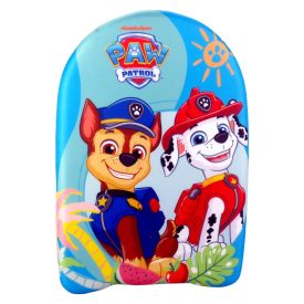 Mancs Őrjárat Big Smile kickboard, úszódeszka 45 cm