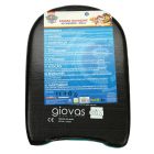 Mancs Őrjárat Sunshine kickboard, úszódeszka 45 cm