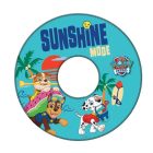 Mancs Őrjárat Sunshine Mode úszógumi 51 cm