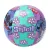 Disney Lilo és Stitch, A csillagkutya Hawaiian strandlabda 30 cm