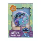 Disney Lilo és Stitch, A csillagkutya Hawaiian strandlabda 30 cm