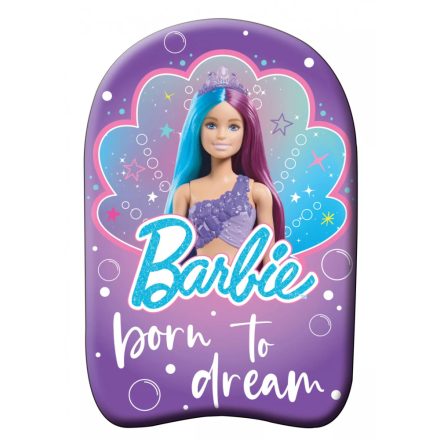 Barbie Dream Kickboard, úszódeszka 45 cm