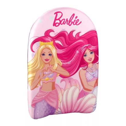 Barbie Sea Sisters kickboard, úszódeszka 45 cm
