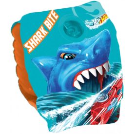 Hot Wheels Shark Bite karúszó 25x15 cm