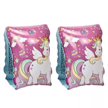 Unikornis Dream karúszó 25x15 cm