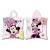 Disney Minnie Bow strand törölköző poncsó 50x115cm